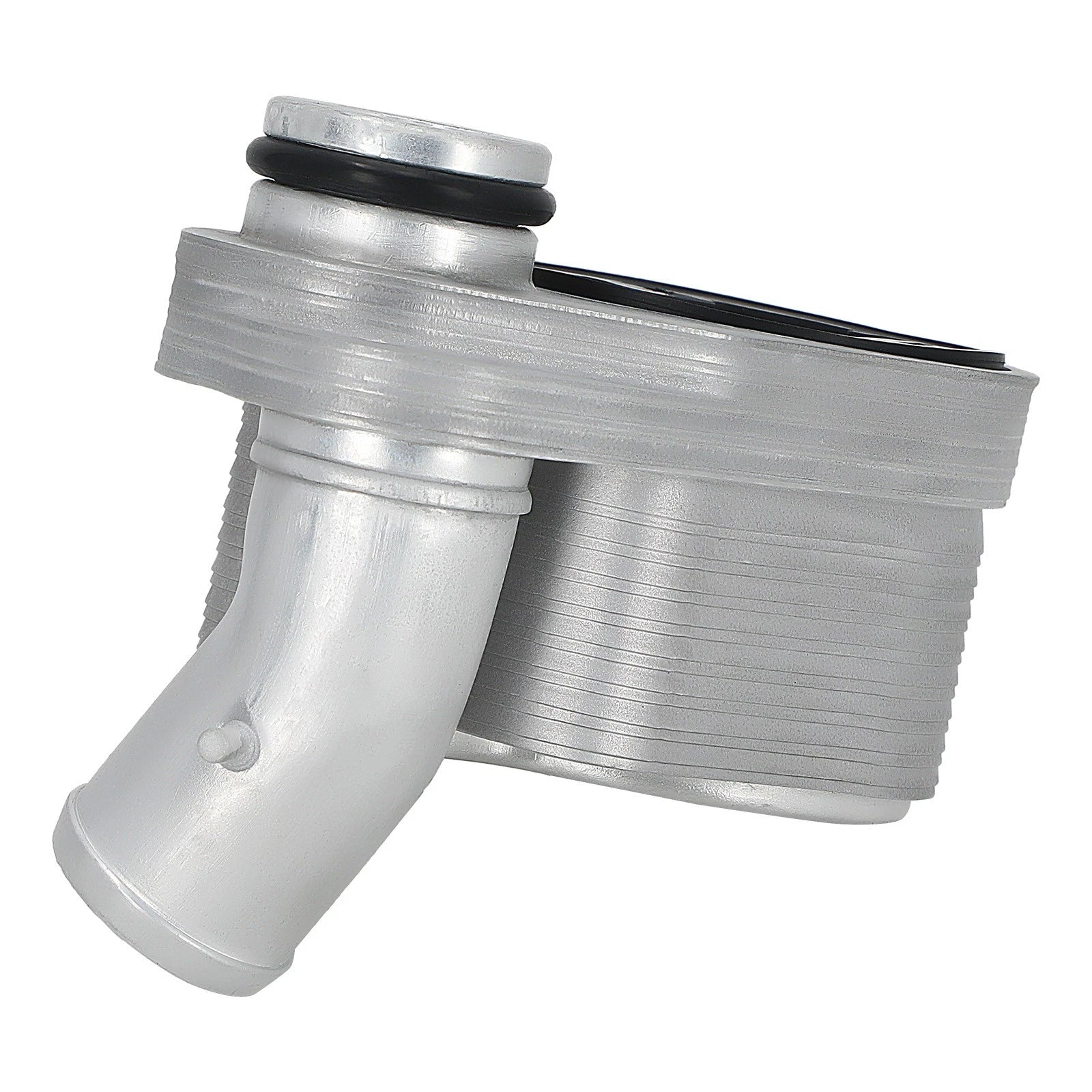 Aluminum Oil Cooler for Fiat Ducato 250 (2006–2014) 504050068