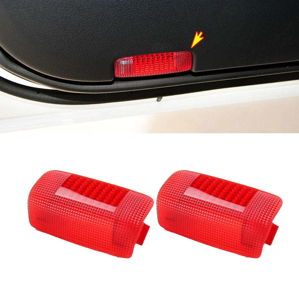 2 x Refector Lamps for Toyota
