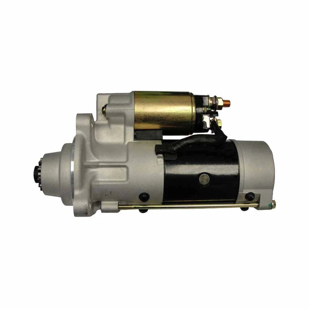 Starter for Bobcat (Replaces 6676957)