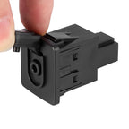 Auxiliary Plug Socket for Honda Pilot Accord Crosstour (2009-2015)