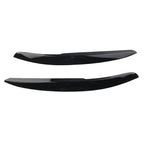 Fog Light Eyebrow Cover Trim for VW Polo Mk5 6R 6C (2011-2017)