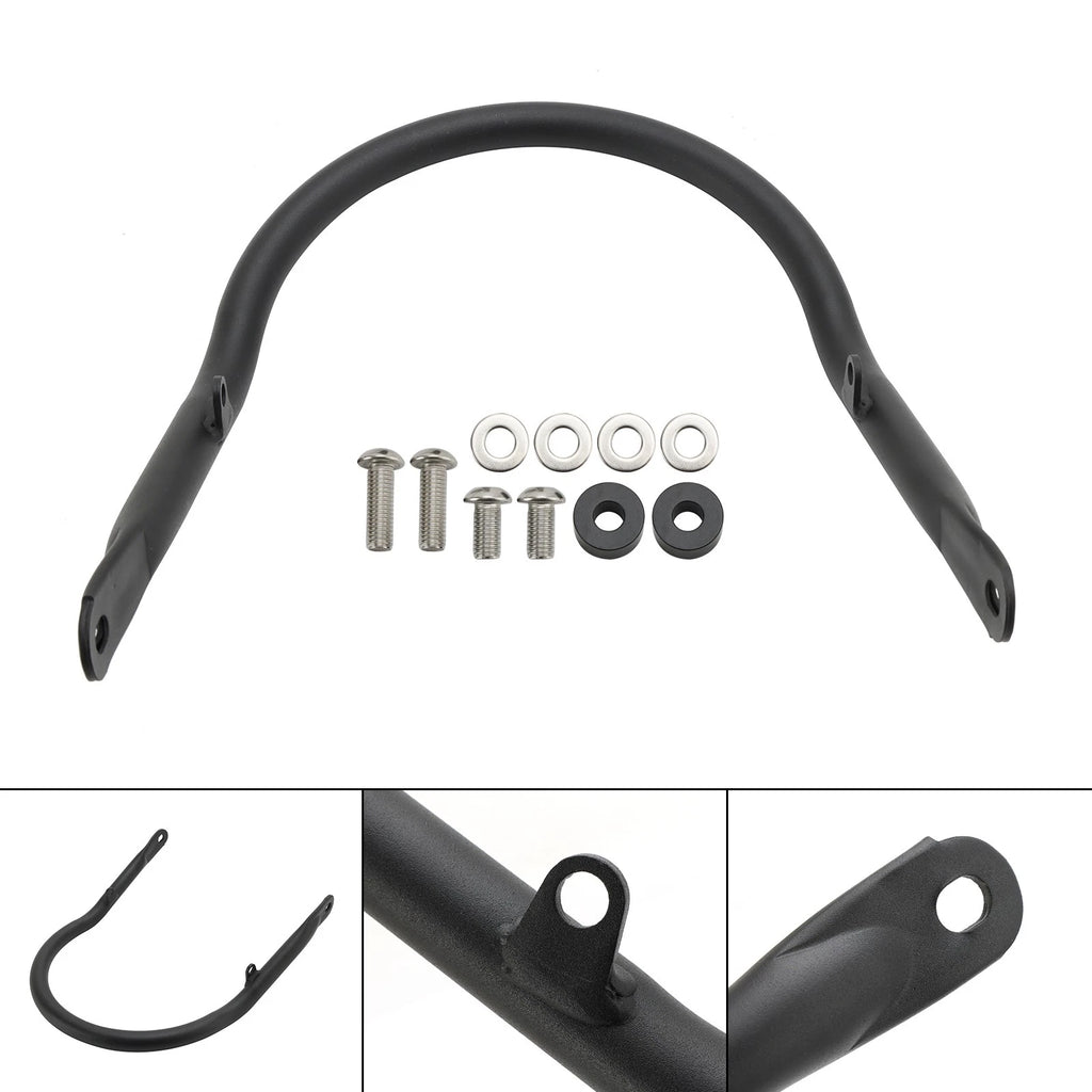 Passenger Armrest Hand Holder for Honda CL300 CL500 (2023)