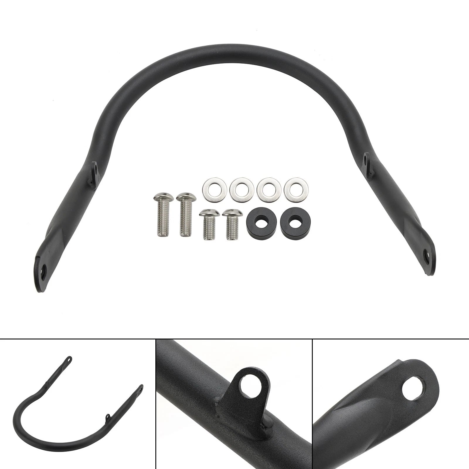 Passenger Armrest Hand Holder for Honda CL300 CL500 (2023)