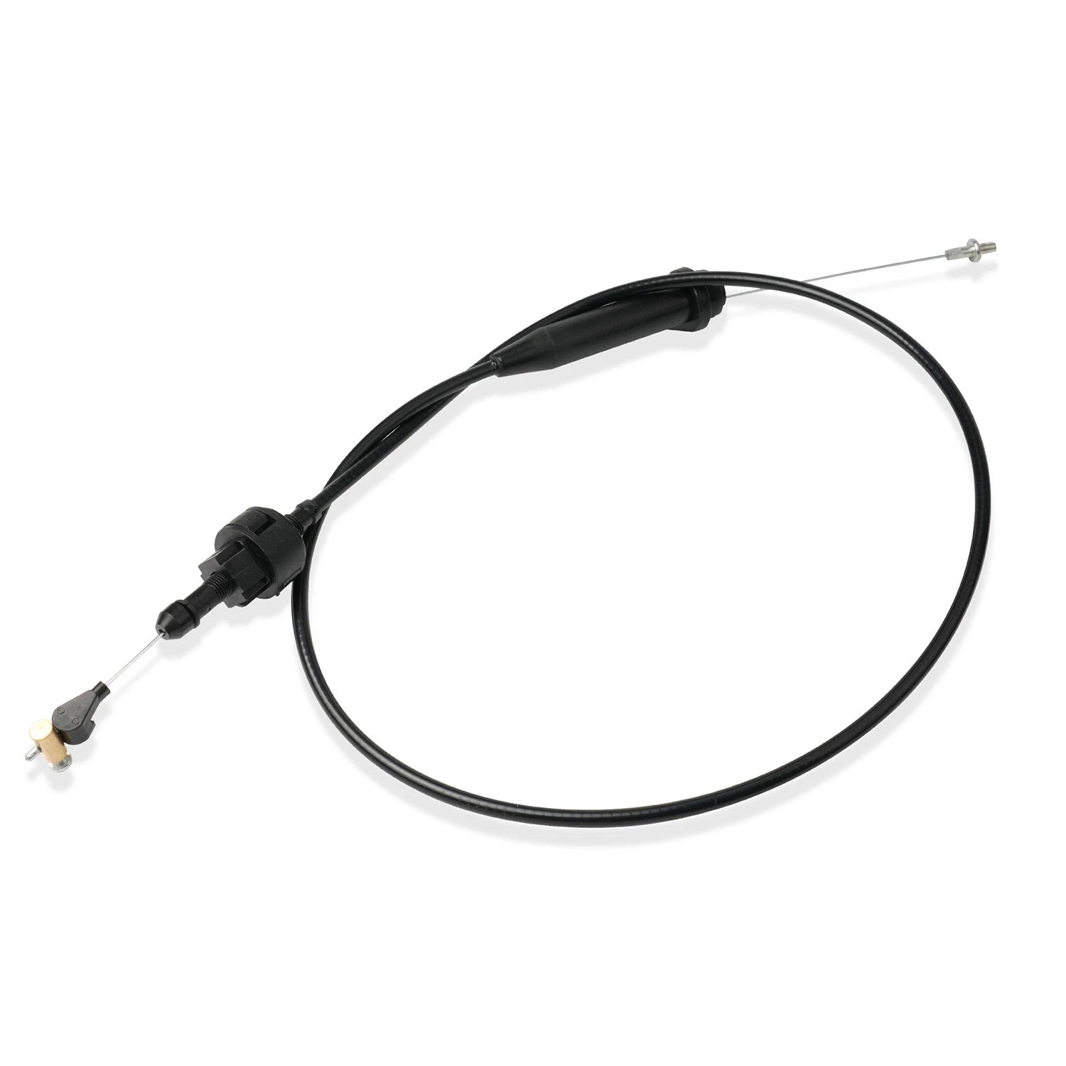 Kickdown Detent Cable for TH700R4 TH200-4R (1994–1994) K77978