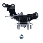 Steering Knuckle Hub Bearing Assembly for Mazda CX-9 CX-7 (2007–2015)