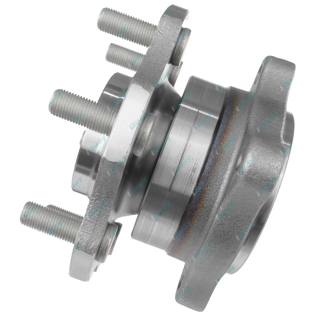 2 x Rear Wheel Bearing Hubs for Nissan Pathfinder R51 2005-2013