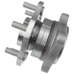 2 x Rear Wheel Bearing Hubs for Nissan Pathfinder R51 2005-2013