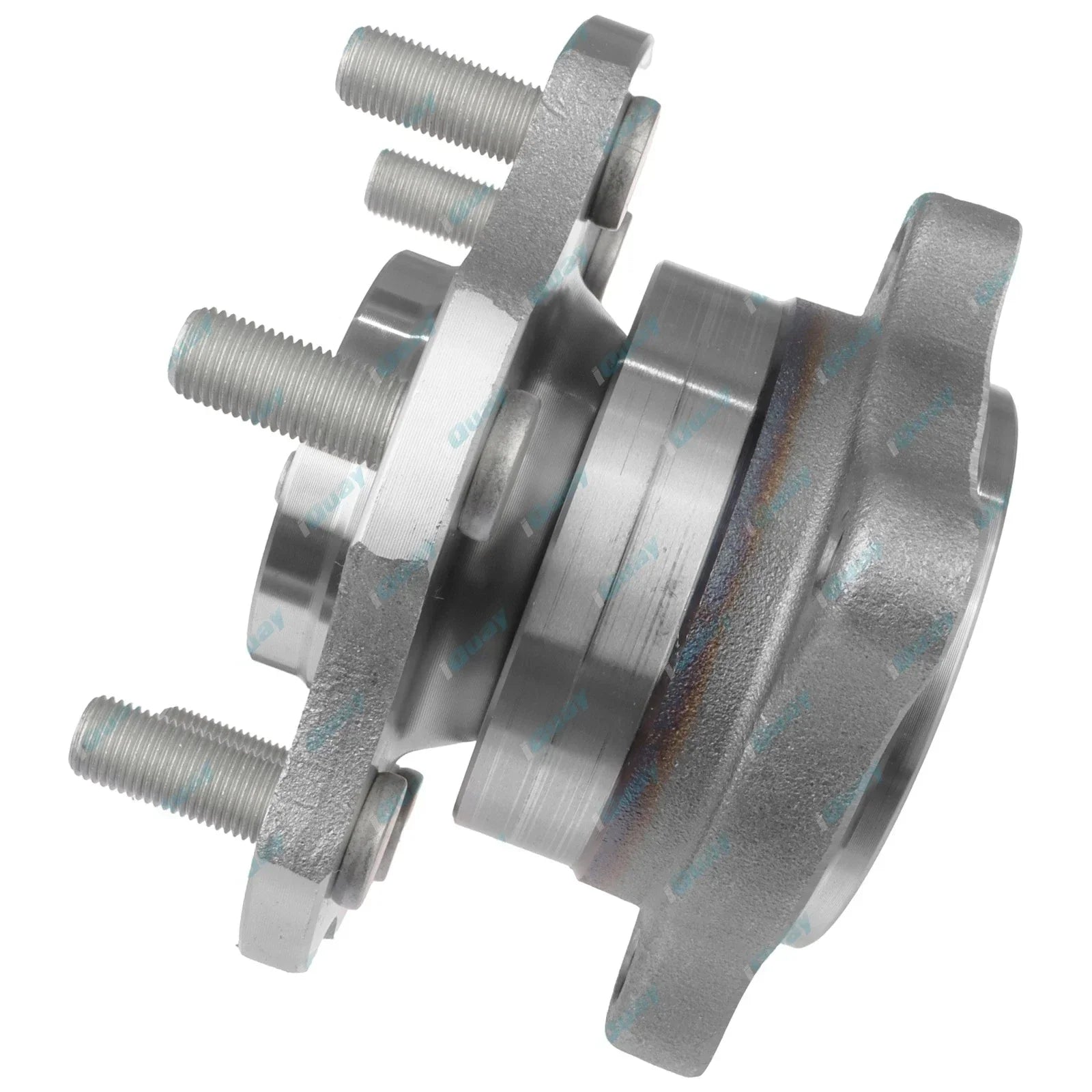 2 x Rear Wheel Bearing Hubs for Nissan Pathfinder R51 2005-2013
