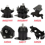 Engine Motor Mount for Acura TL 3.5L (2004–2008)