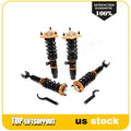 Coilovers for Honda Accord (2013–2016) Adjustable Height Suspension