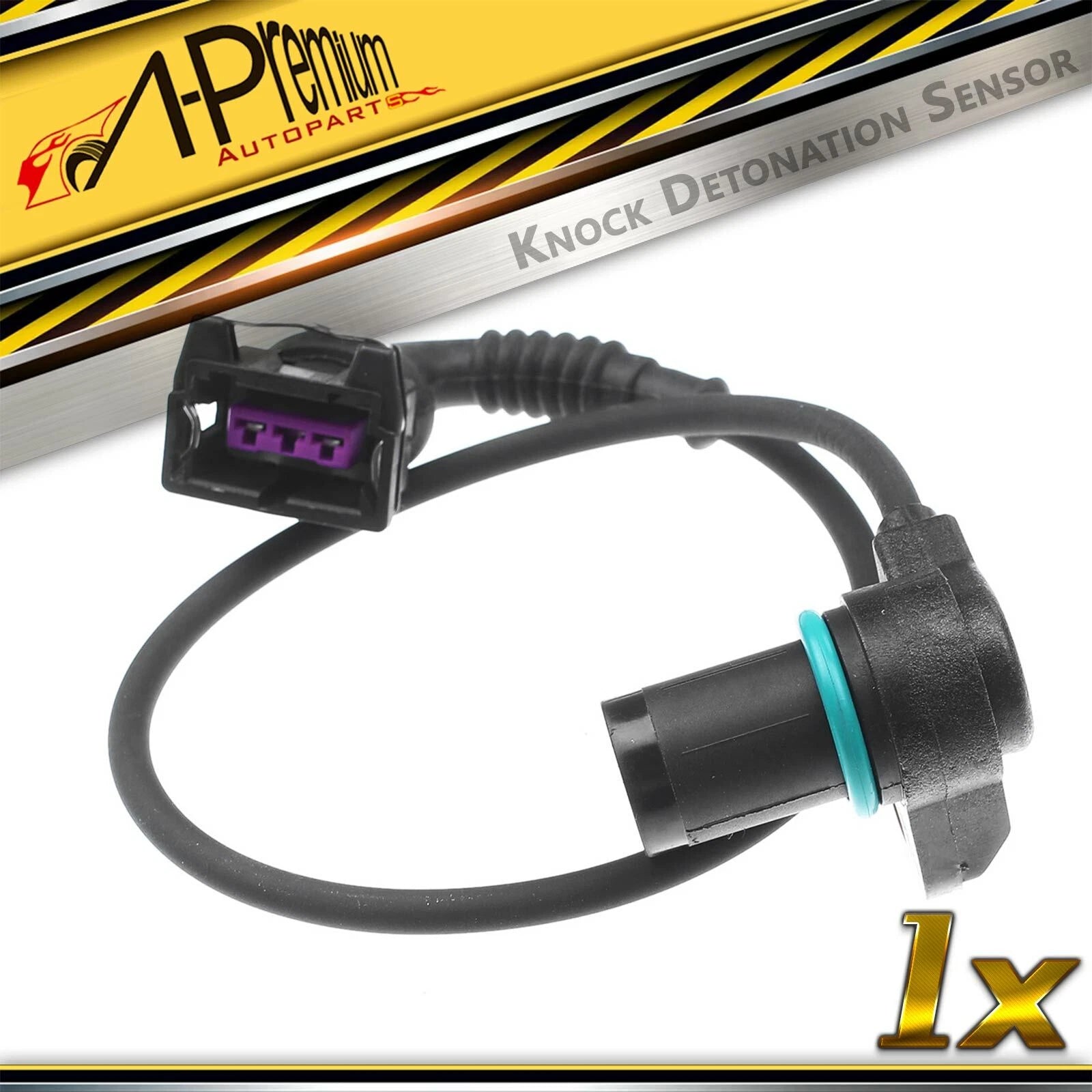 Camshaft Position Sensor for BMW X5 (2004–2006)