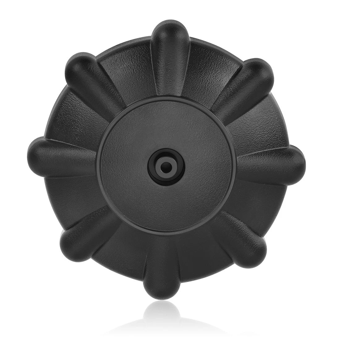 Fuel Gas Tank Filler Cap for Kawasaki KE100 125 175 KL250 KD KX 80 Mule 500 1000