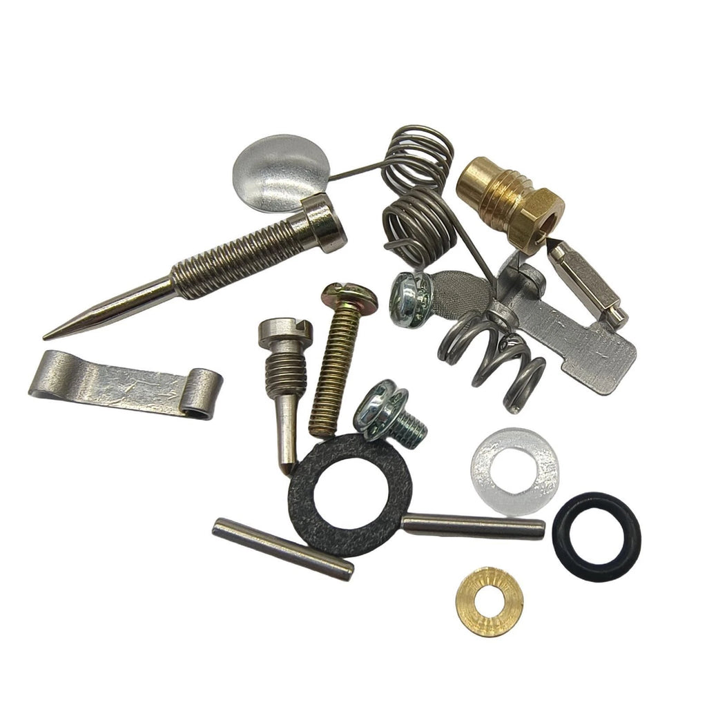 3 Carburetor Repair Kits for Mercury 65-150 Inlines (1395-5109-1)