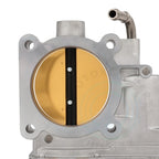 Aluminum Throttle Body for Lexus IS250 (2006–2015)