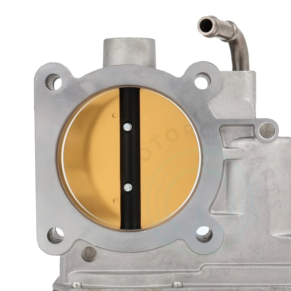 Aluminum Throttle Body for Lexus IS250 (2006–2015)