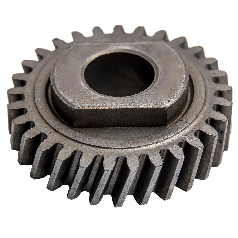 Worm Follower Gear Replacement for Stand Mixer (1094120, 9706529)
