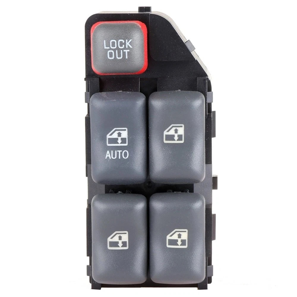 Power Window Switch for Pontiac Grand Prix/Sunfire (1997-2005)