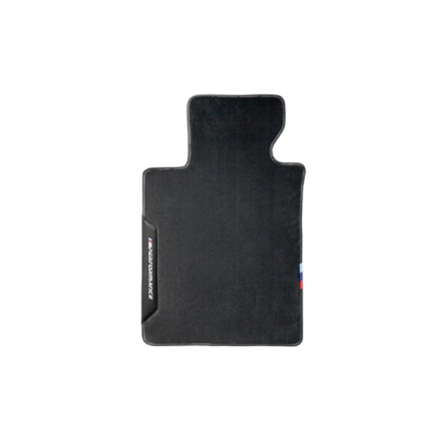 Set of 4 Floor Mats for BMW i5 (2024–2024) 51475A89892
