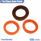 Timing Belt Set with Water Pump for Suzuki Forenza (2004–2008)