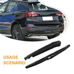 Rear Window Wiper Blade with Arm for GMC Terrain (2022–2024)