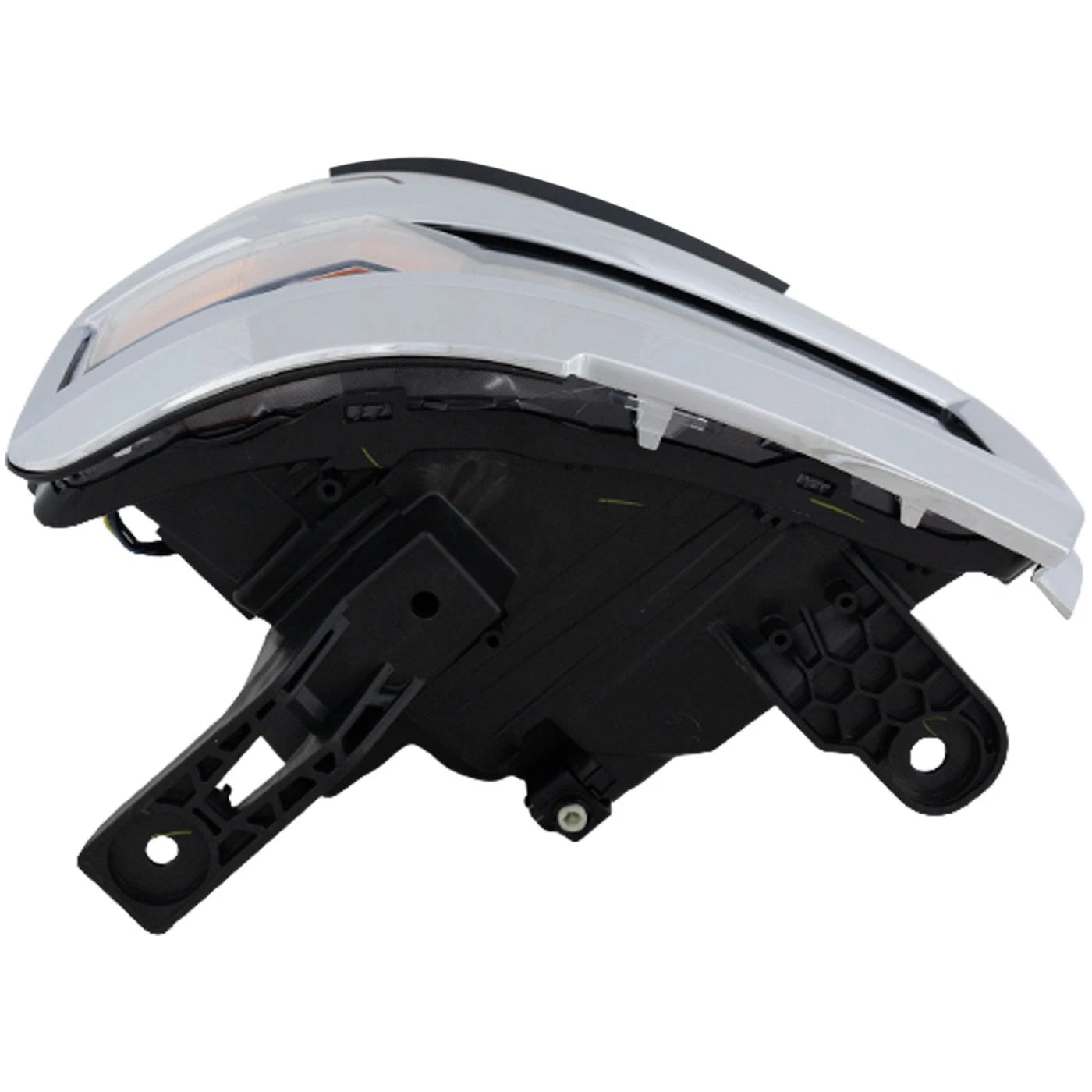Fender Kit for Chevrolet Silverado 1500 (2014–2015) Front Driver Side