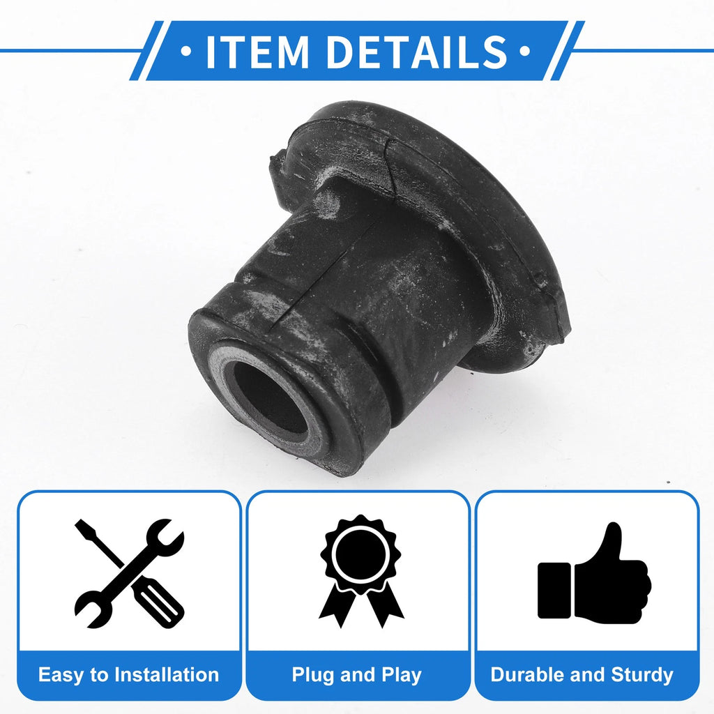 Front Control Arm Bushing for Mercedes-Benz GL320 (2007–2009) No. 1644600029