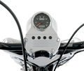 Programmable Mini Electronic Speedometer for Harley-Davidson