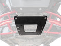 Heavy Duty Frame Support Stiffener for Honda Pioneer 1000 / 5 (2016–2017)