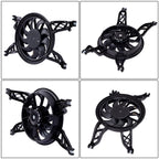 Radiator Cooling Fan Assembly for Ford F-150 3.0L (2018–2020) JL3Z8C607C