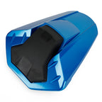 Rear Seat Cover Cowl Fairing for Suzuki GSXS 1000 GSX-S1000 (2021–2024) Blue T9