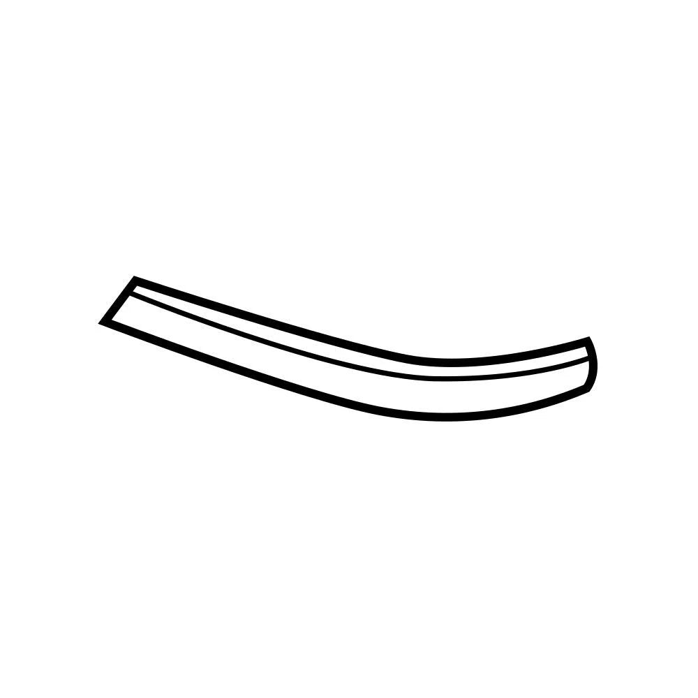 Hood Seal for BMW (51767462096) (2011–2019)