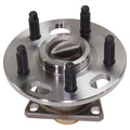 Wheel Hubs for Chevrolet Cavalier (1984–2005) Front & Rear 5 Lug