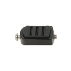 Heel Toe Shifter Peg for Harley Heritage Softail Touring Road King Pegstreamline