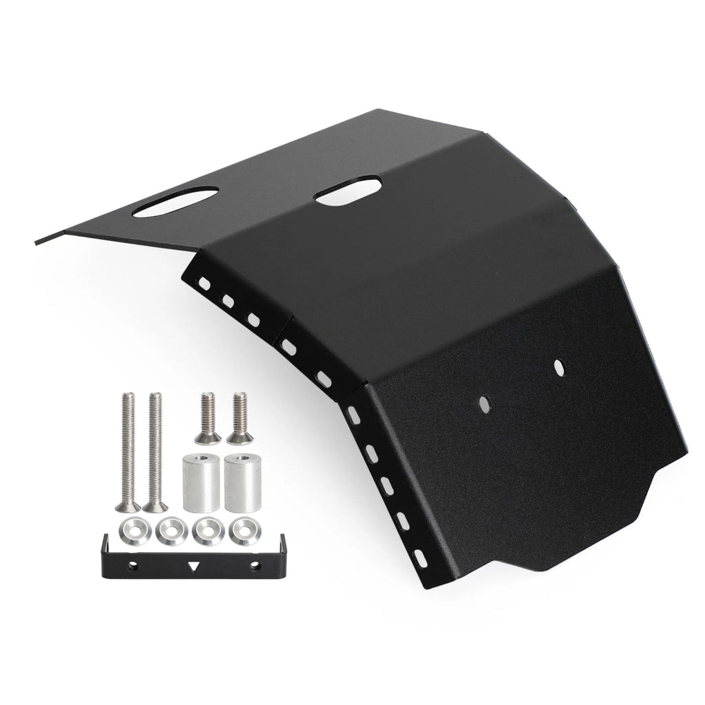 Engine Guard Skid Plate for Honda CRF300L Rally (2021–2022) 3mm Aluminium