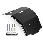 Engine Guard Skid Plate for Honda CRF300L Rally (2021–2022) 3mm Aluminium