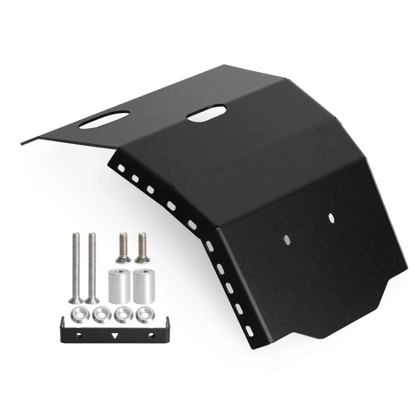 Engine Guard Skid Plate for Honda CRF300L Rally (2021–2022) 3mm Aluminium