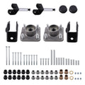 Front Suspension Repair Kit for Club Car Precedent (2004–Present)