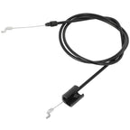 Control Cable for AYP Craftsman 415350 (Fits Husqvarna)