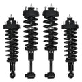 Set of 4 Struts Assembly for Ford Explorer Mercury Mountaineer (2004–2005)