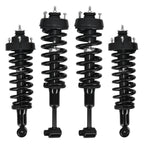 Set of 4 Struts Assembly for Ford Explorer Mercury Mountaineer (2004–2005)