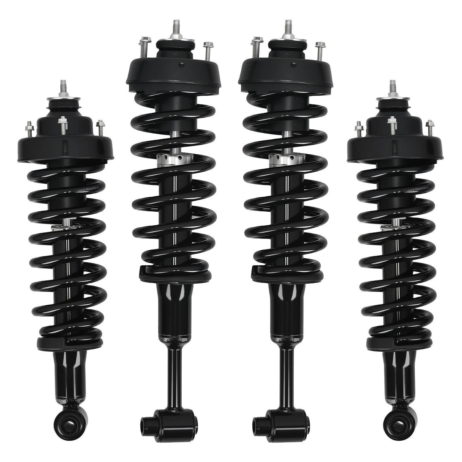 Set of 4 Struts Assembly for Ford Explorer Mercury Mountaineer (2004–2005)