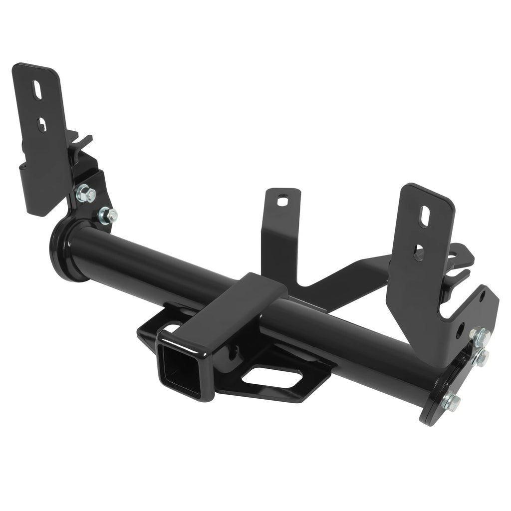 Class 3 Trailer Tow Hitch for Porsche Macan (2015–2018) / Audi Q5 (2009–2017)