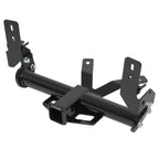 Class 3 Trailer Tow Hitch for Porsche Macan (2015–2018) / Audi Q5 (2009–2017)
