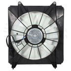 Cooling Fan Assembly for Acura TSX (2009–2014) & Honda Accord (2008–2012)