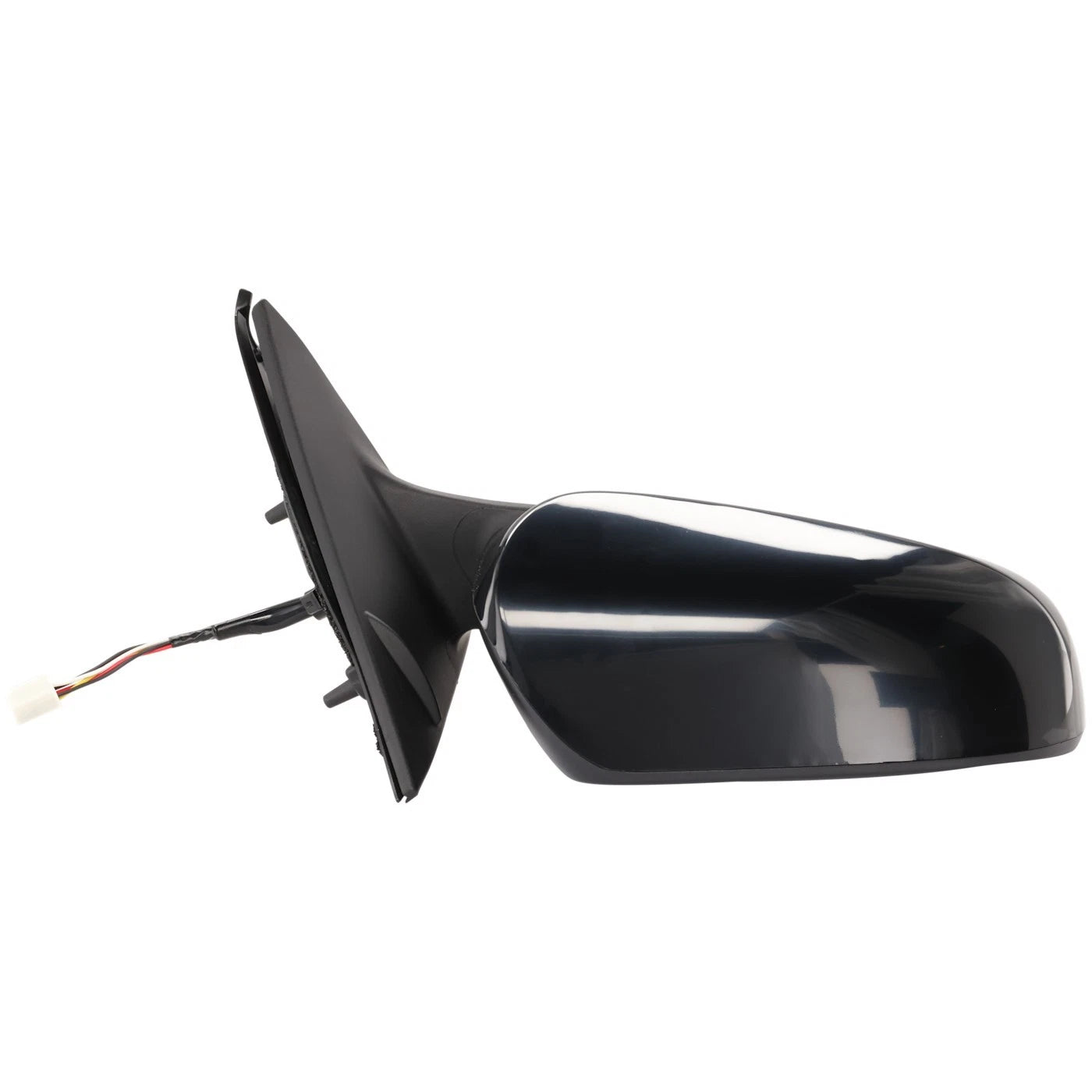 Heated Right Side Mirror for Toyota Camry (2012–2014)