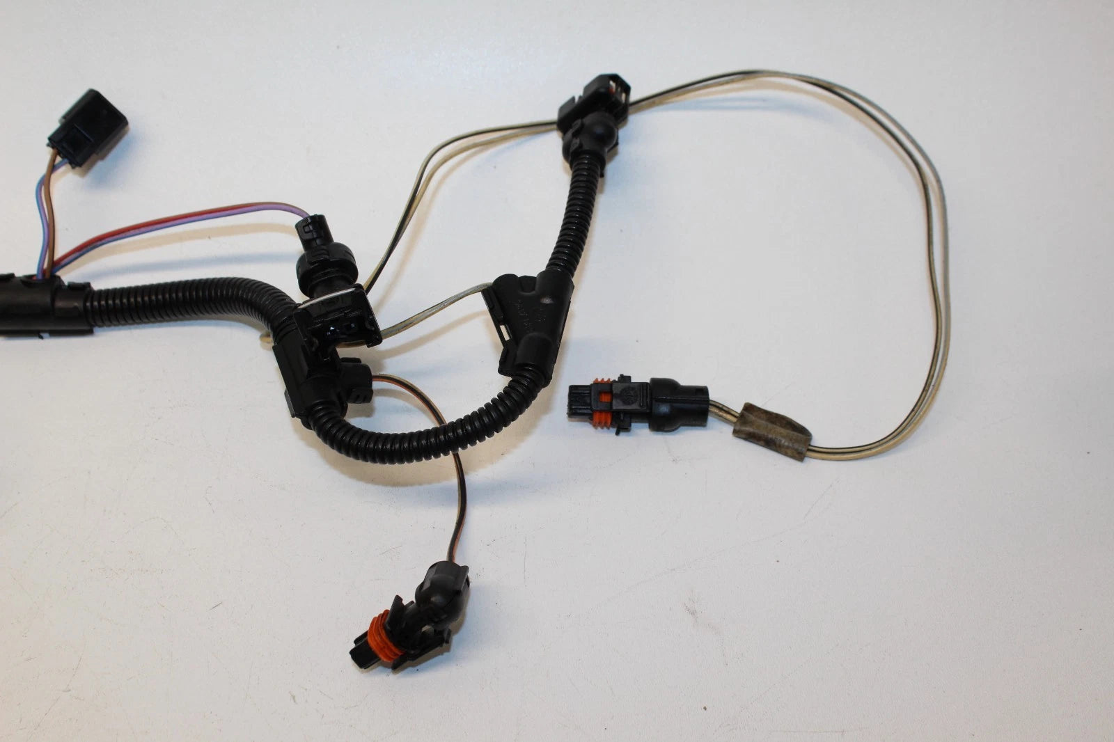 OEM Engine Wire Harness for Seadoo GTX 4TEC Sportster Speedster Utopia (2002–2006)