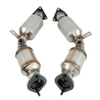 Catalytic Converters for Infiniti Q40/Q50/Q60 (2014–2015)