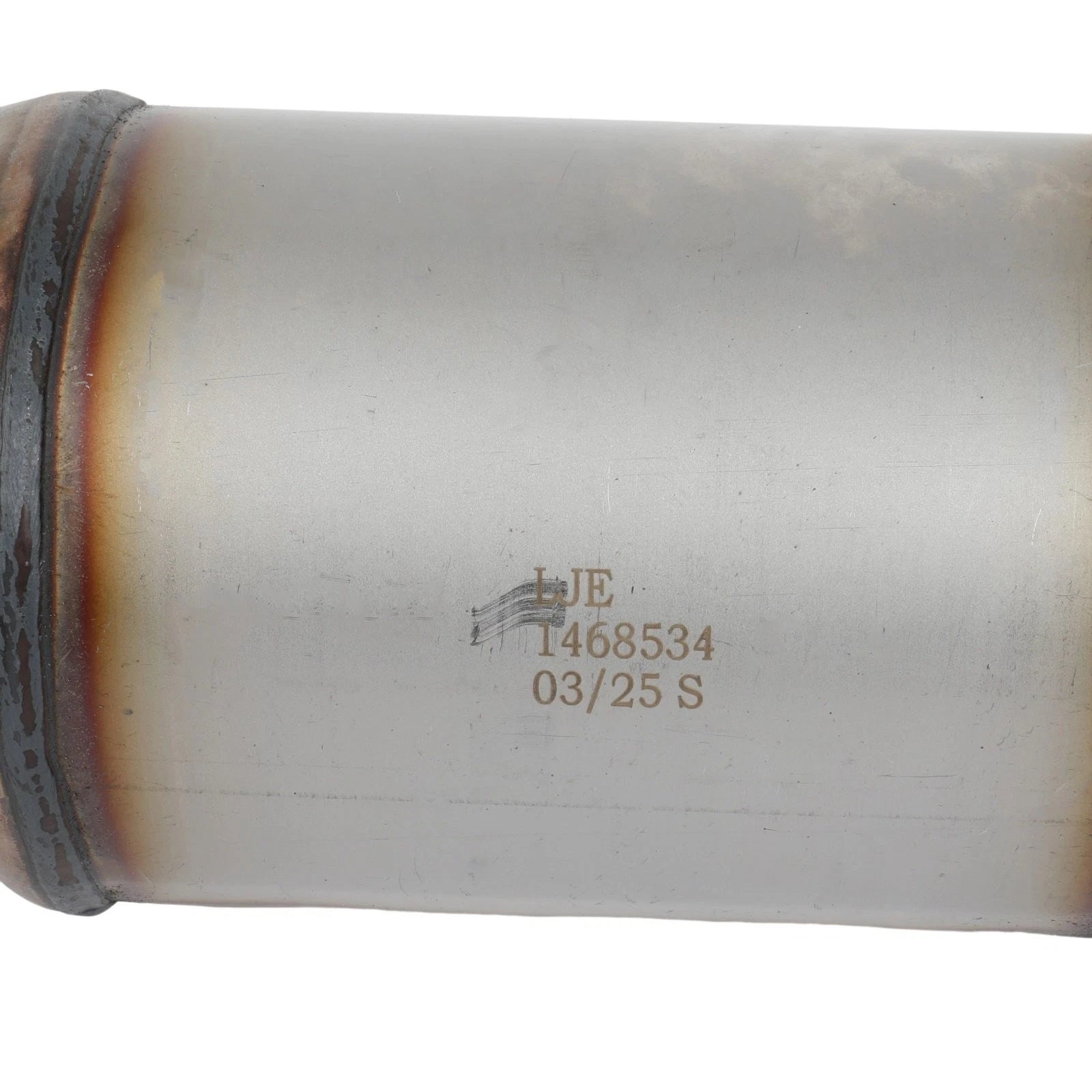 Catalytic Converter for Volkswagen Jetta Beetle Golf 2.0L (2002–2005)