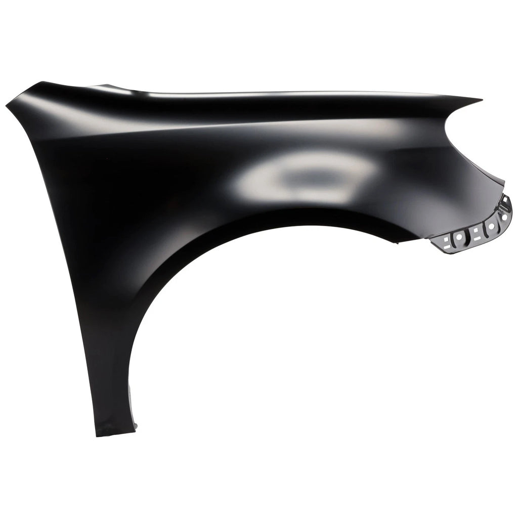 Fender for Volkswagen Jetta (2010–2014) Front Passenger Side
