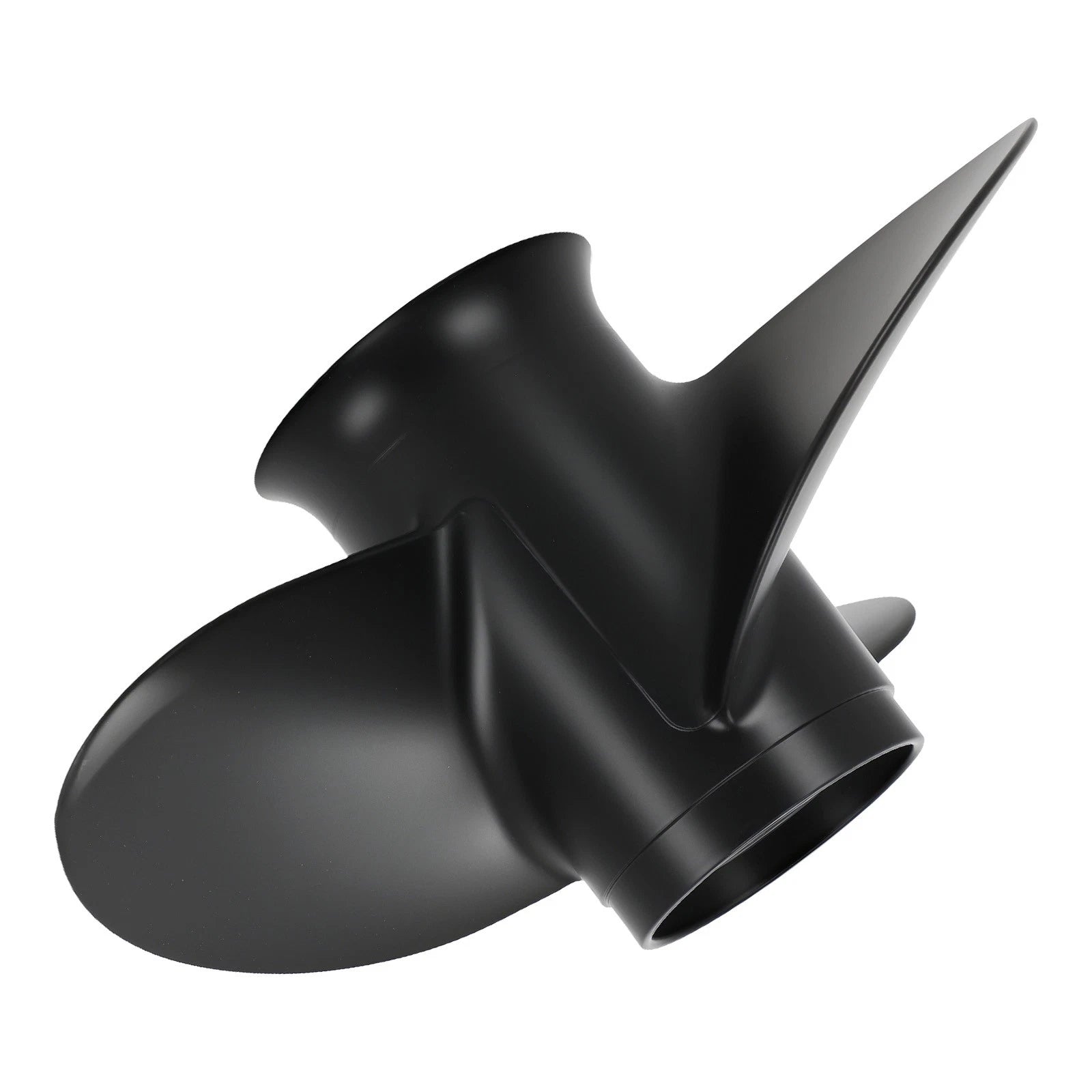 9-1/4 in Propeller for Mercury 18HP 2-Stroke (1984–1989)